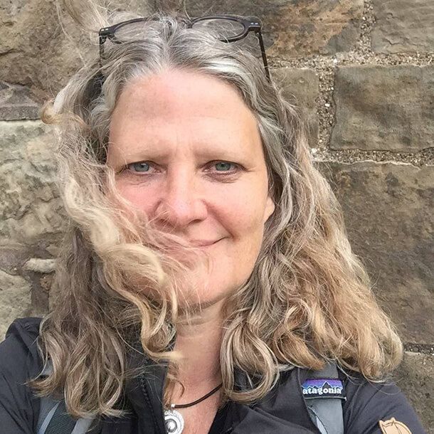 Tina Duegaard